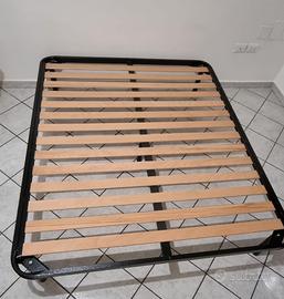 Rete matrimoniale a doghe