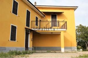 Splendida Cascina con vista panoramica UNESCO
