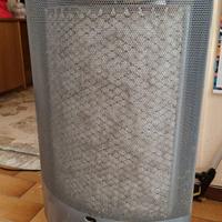 Stufa catalitica Argo