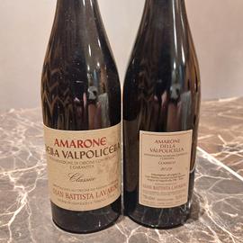 6 bott. Amarone Classico 2021 Lavarini GB