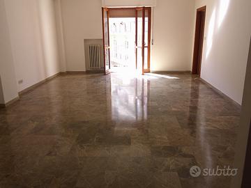 Appartamento al secondo piano in buone condizioni