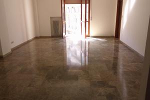 Appartamento al secondo piano in buone condizioni