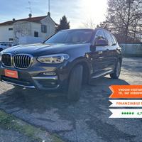 BMW X3 (G01/F97) X3 xDrive20d