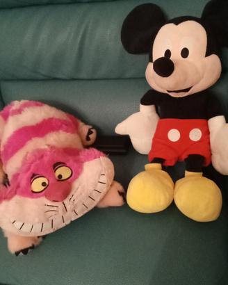 pelouches Disney 