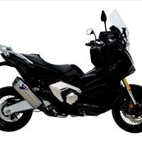 TERMINALE SCARICO TERMIGNONI HONDA X-ADV 750 / FOR
