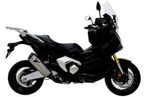 TERMINALE SCARICO TERMIGNONI HONDA X-ADV 750 / FOR