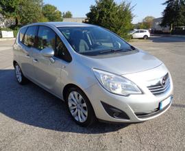 OPEL Meriva 1.4 Turbo 120CV Elective