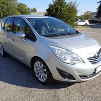 OPEL Meriva 1.4 Turbo 120CV Elective