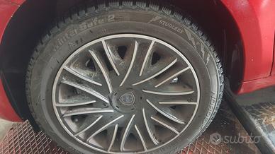gomme invernali auto