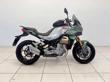 MOTO GUZZI V100 Mandello S