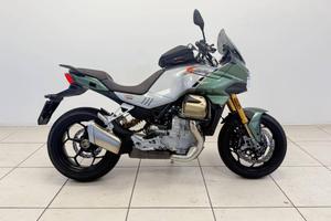 MOTO GUZZI V100 Mandello S