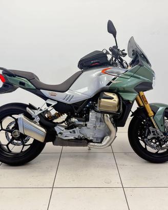 MOTO GUZZI V100 Mandello S