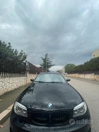 BMW 123d e82