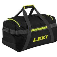 Borsa/valigia  sportiva LEKI 85 L con 2 rotelle