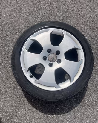 Gomme Invernali