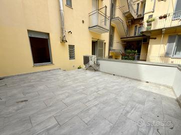 2 LOCALI A MILANO