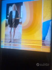 TV samsung