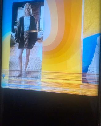 TV samsung