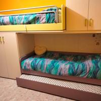 Cameretta 3 posti letto