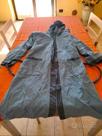 Accappatoio microfibra 