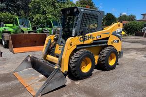 MINIPALA GEHL R260 HIGH-FLOW (Targata)