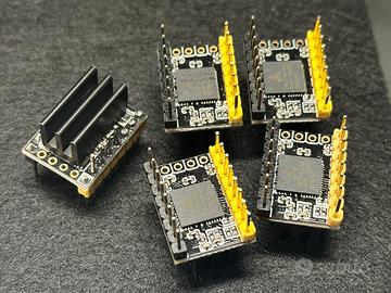 Driver stepper tmc5160