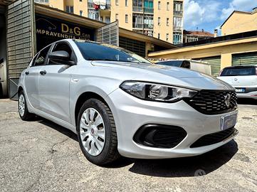 Fiat Tipo 1.4 GPL Easy 5 Porte