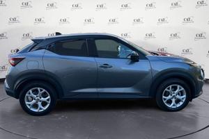 Nissan Juke 1.0 dig-t Business 114cv