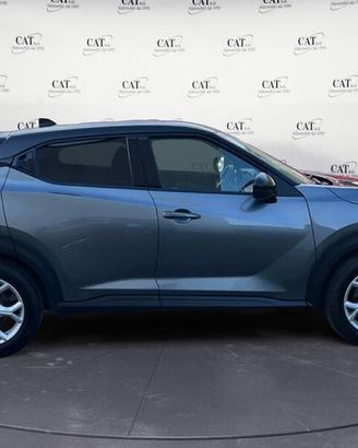 Nissan Juke 1.0 dig-t Business 114cv