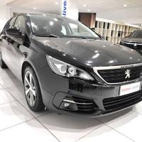Peugeot 308 BlueHDi 130 S&S SW*GARANTITA*