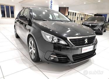 Peugeot 308 BlueHDi 130 S&S SW*GARANTITA*