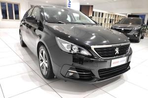 Peugeot 308 BlueHDi 130 S&S SW*GARANTITA*