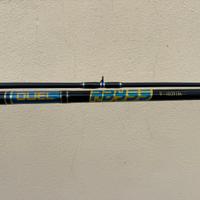 Canna da Pesca Duel Abyss - 9' (2.70m) spinning