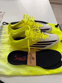 Scarpe da calcio 40 2/3