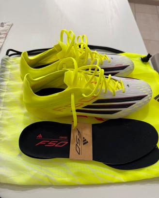 Scarpe da calcio 40 2/3