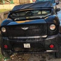 Chatenet barauder Speedino