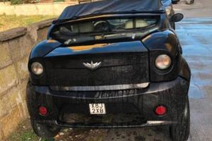 Chatenet barauder Speedino