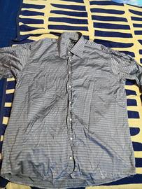 Camicie uomo