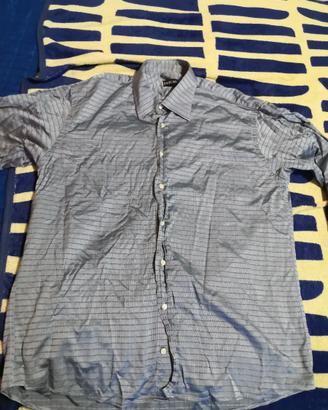 Camicie uomo