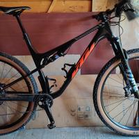 KTM SCARP MT MASTER SHIMANO DEORE XT 12