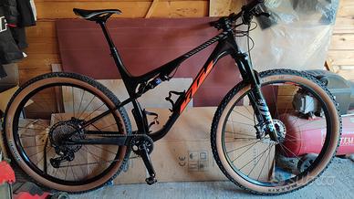 KTM SCARP MT MASTER SHIMANO DEORE XT 12