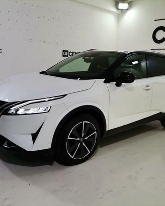 Nissan Qashqai MHEV 158 CV Xtronic N-Style