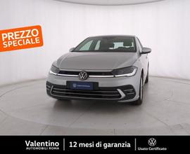 Volkswagen Polo 1.0 TSI DSG Style