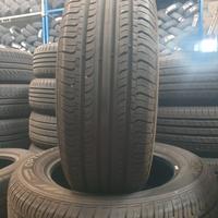 225/60 R17 99H GOMME SEMINUOVE HANKOOK.