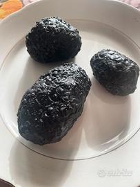 Tartufo scorsone finto.