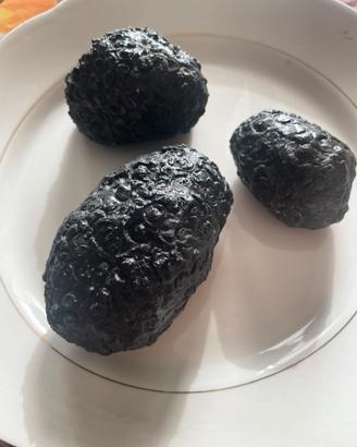 Tartufo scorsone finto.
