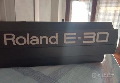 tastiera/sintetizzatore 