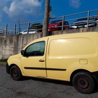 Furgone Renault Kangoo Express anno 2009