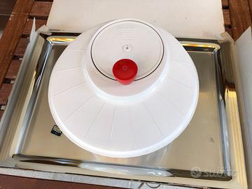 Asciuga insalata Moulinex come nuovo