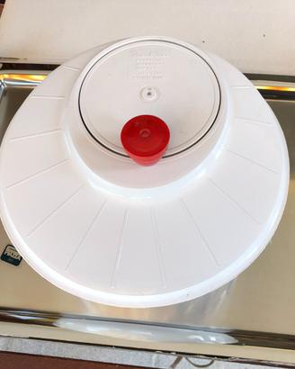Asciuga insalata Moulinex come nuovo